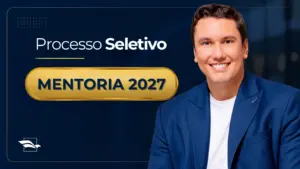 Mentoria Magistrar 2027: processo seletivo começa com nova metodologia e vagas limitadas