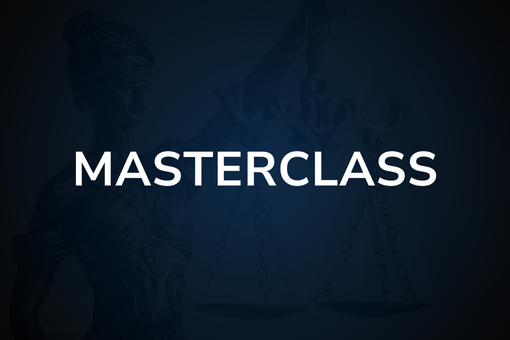 MasterClass