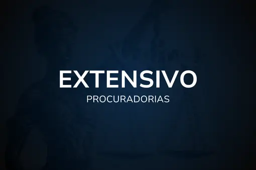Extensivo - Procuradorias