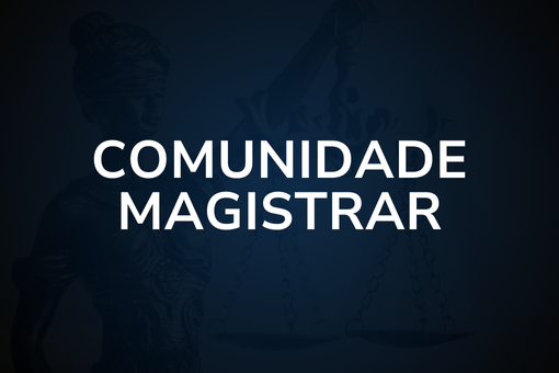 Comunidade Magistrar