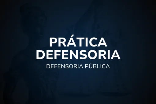 Curso de Prática - Defensoria
