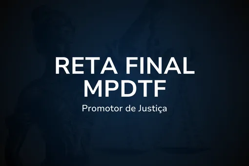 Reta Final MPDFT