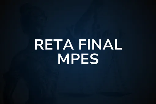 Reta Final MPES